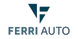 Logo Ferri Auto Spa